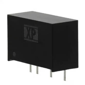 XP Power 电源模块 ITW1224SA