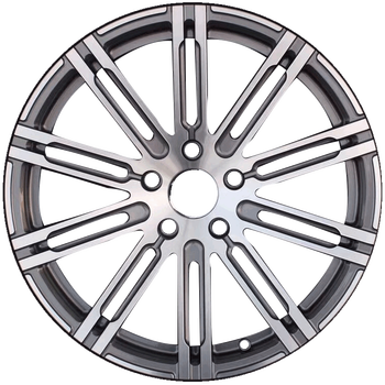 hp宏普适用于保时捷帕拉梅拉20寸轮毂前后配panamera帕纳梅拉21寸轮毂