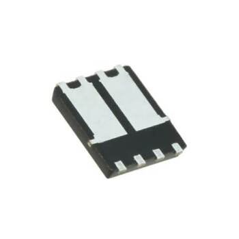 INFINEON Mosfet场效应管 IPG20N10S4L35ATMA1