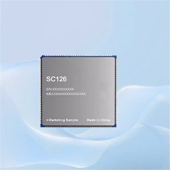 博友达 5G模块   SC126-CN- 10-00