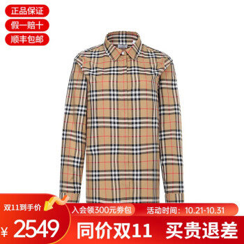 Ůװ BURBERRY ͱ/ Ůʳ 8014010 ŵɫVintage 08