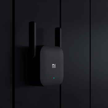 小米小米miwifi信号放大器pro路由器无线信号增强放大器扩大增加家用