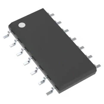 onsemi 比较器 LM339EDR2G