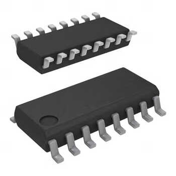 SKYWORKS 数字隔离器 SI8641BB-B-IS1R