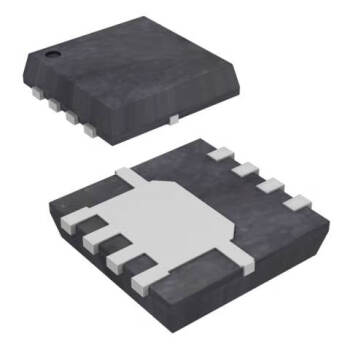 onsemi Mosfet场效应管 NVTFWS014P04M8LTAG