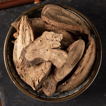 白蔹 中药材白蔹片中药白敛中草药中草药材中药材店铺药材 白蔹【100