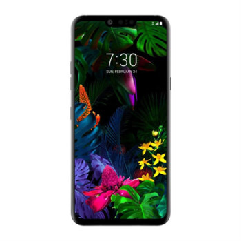 LG G8 ThinQ ͨ855 ղ ƶͨ4G HIFIֻ G8ж95 ײһ128GBй½