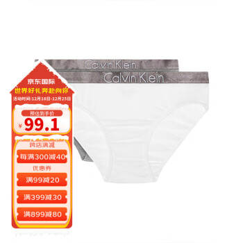 Calvin KleinCKŮͯڿ2װ G80G800071 033ɫ+ɫ 8-10