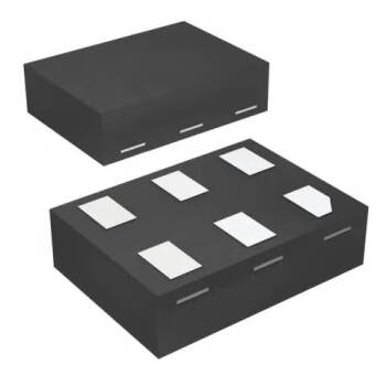 DIODES 缓冲器/驱动器 74LVC2G07FZ4-7