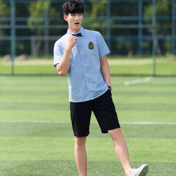 春秋冬学院风高中班服校服初中学生男女衬衫裙韩国jk制服套装潮 套装