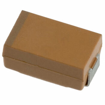 KYOCERA 钽电容 TBJD226K035LBSB0024