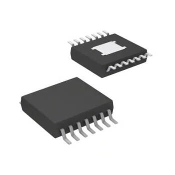 TI DC-DC电源芯片 TPS54386PWP