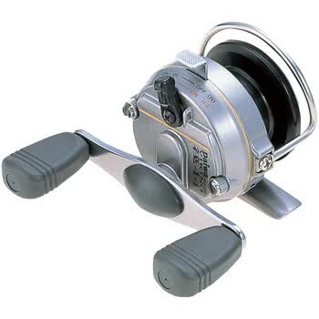 达亿瓦(daiwa)鱼线轮viking ikada 44 筏钓轮船筏轮 钓鱼轮卷线轮