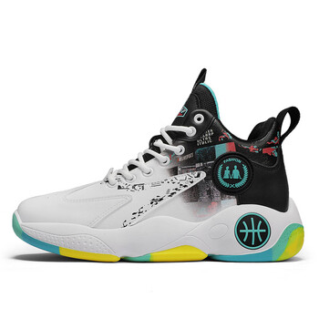 addsense阿迪哒斯sneakers篮球鞋男运动单鞋2024新款皮面透气球鞋子外