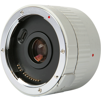 增距镜倍增镜佳能eos5d35d270d60d相机2倍ef卡口镜头定制款白色佳能口