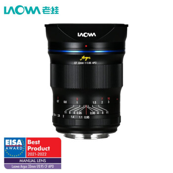 ܣLAOWA 33mmF0.95 APSE-CȦͷ RF