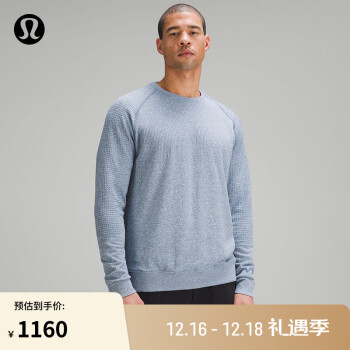 lululemonحEngineered Warmth ʿԲ˶ LM3CLLS ţ/ɫ M