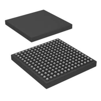 TI DSP/DSC-数字信号处理器和控制器 TMS320C5504AZCH15