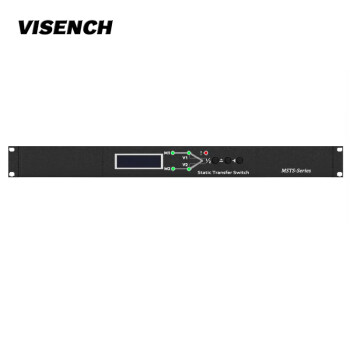 VISENCH/̬תSTS 6msл ʽ1UĻ MSTSϵ MSTS-16A