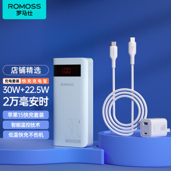 20000ʱ籦30W+30W˫ڵƻ15װPD20W 1װ