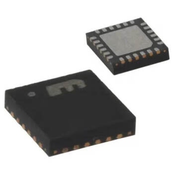Microchip 编码器/解码器/多路复用开关 SY89844UMG