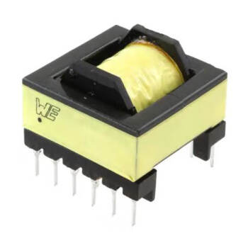 wurth 电源变压器 750811248