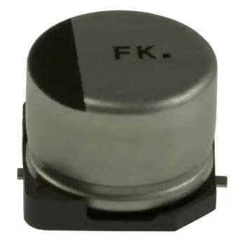 Panasonic 铝电解电容 EEE-FK1A331GP