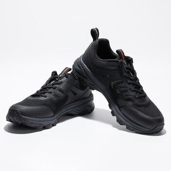 探路者(toread)徒步鞋男24春夏新品户外防水防滑轻便休闲减震耐磨登山