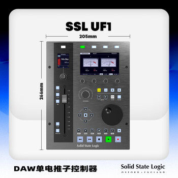 Solid state logic SSL UF1DAWӶ๦UF8/UC1չ SSL UF1 