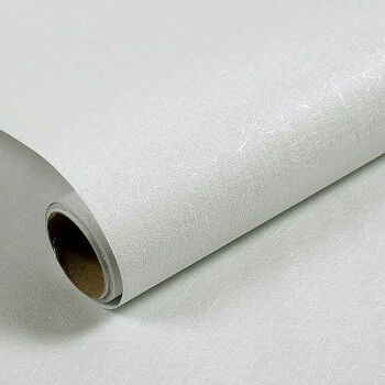 壁纸砖纹块防水男女孩大学生宿舍卧室温馨装饰墙贴10米sn8985 乳白色