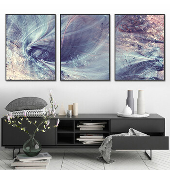 d款-时光隧道 40*60黑色外框(薄)拼套(一套三联价格)