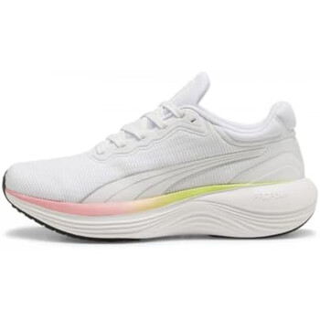 彪马puma女式scendpro运动鞋白色65