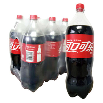 可口可乐 碳酸饮料 整箱2L*6瓶大瓶装饮料 团购采购 亲朋聚餐 婚庆宴请备用【图片 价格 品牌 报价】-京东