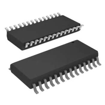 TI 数模转换芯片DAC DAC902U