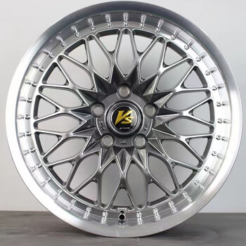 如驰适用于 workvs抛边轮毂171819寸适配思域阿特兹锐志奥迪a6特斯拉