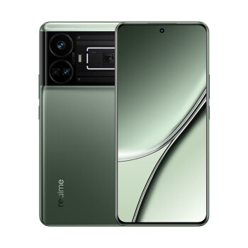 ҡƷrealme GT5 5Gֻ ڶ8 5G콢о ѹ⻷ϵͳ  16+512GB 150W ٷ䣨12ڷڣ