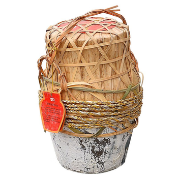 古越龙山绍兴黄酒十年陈花雕酒5l坛酒花雕糯米酒坛装黄酒大坛酒 5l 1