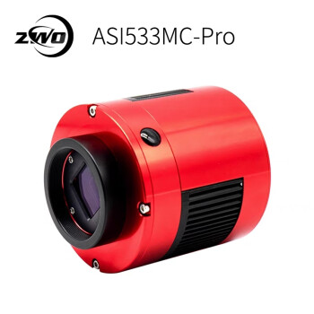 ZWOASI533MC/MMPRO䶳1Ӣ续Ӱ޻Թ ASI533MCPRO