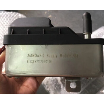 曼影(manying)艾可蓝尿素泵跃进2.0原厂3.0云内4v江淮轻卡2.