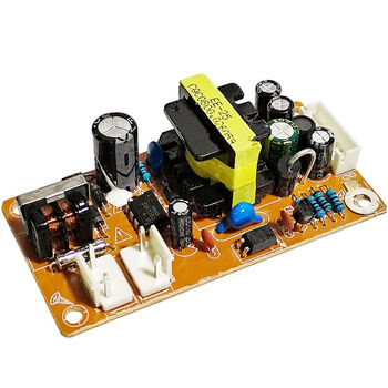 dvd vcd evd影碟机开关电源模块ic方案 5v 12v-12v通用电源板【图片