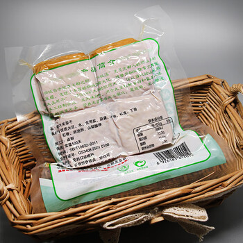 xywlkj桐城特产大关茶干安徽手工香干礼盒咸豆干豆腐干零食酒店凉拌