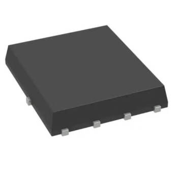 onsemi Mosfet场效应管 FDMS8020