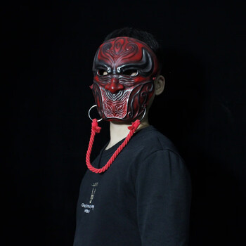 天颛不良人面具天暗星面具画江湖之李星云不良帅cos动漫人物道具万圣