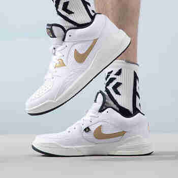 耐克（NIKE）男鞋2023冬季新款JORDAN STADIUM 90运动休闲鞋百搭篮球鞋DX4397 DX4397-170 41