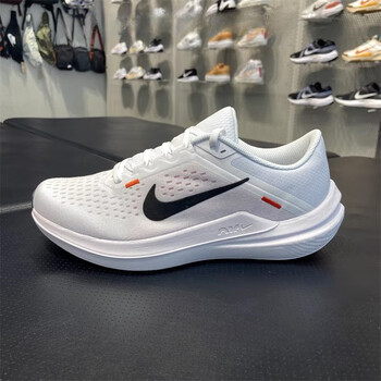 耐克nikeairwinflo10登月网面轻便冬季缓震男鞋跑步鞋dv4022dv