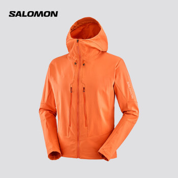 ɣSalomonп ˶͸Ǽп OUTPEK SOFTSHELL Ϻ C22163 XL