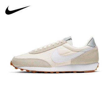 耐克nikedbreak女子经典复古运动鞋春季耐克华夫鞋轻盈ck2351012ck