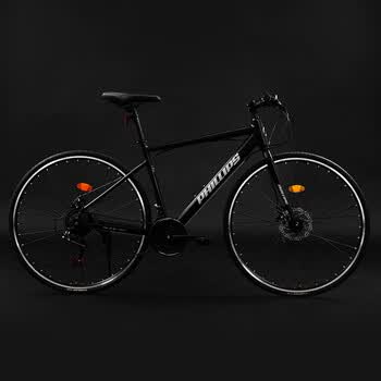 菲利普铝合金公路自行车700c变速成人男女款公路赛车青少年代步通勤