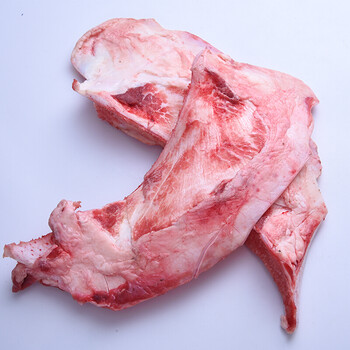 牛脆骨500g 新鲜牛肉牛软骨 q5