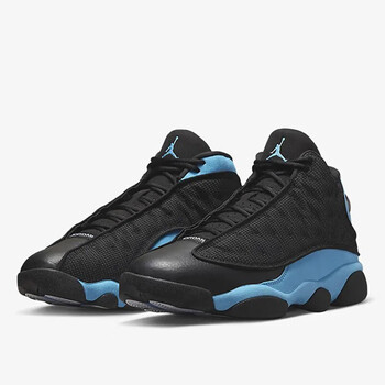 耐克nikeair13retro复刻aj13男子实战篮球鞋dj5982041dj598204134码34